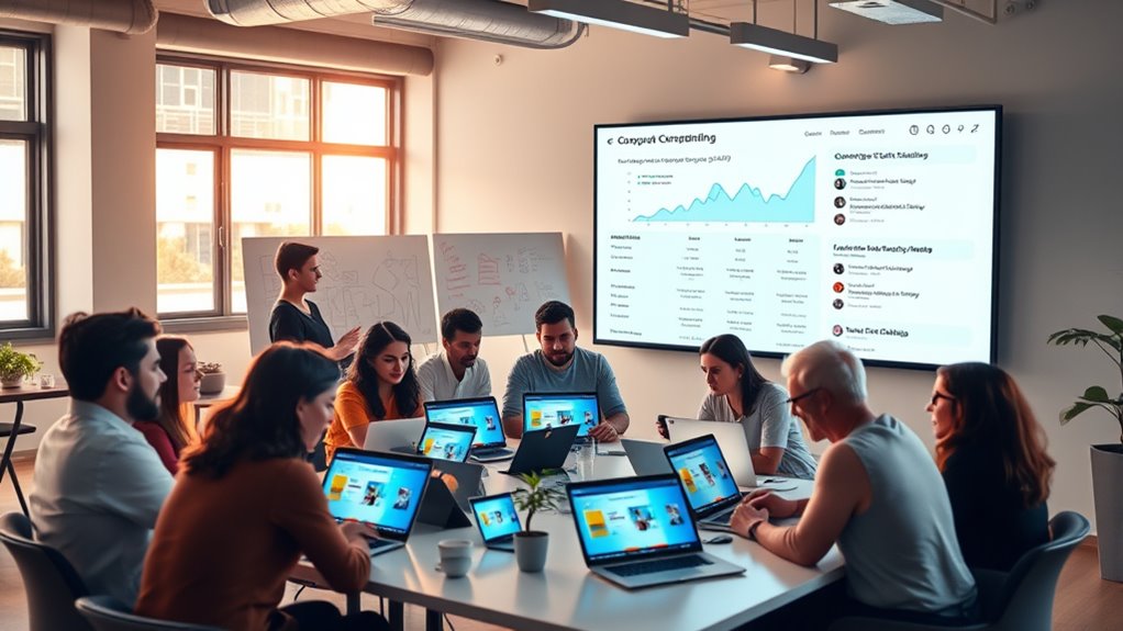 leverage crowdfunding for community