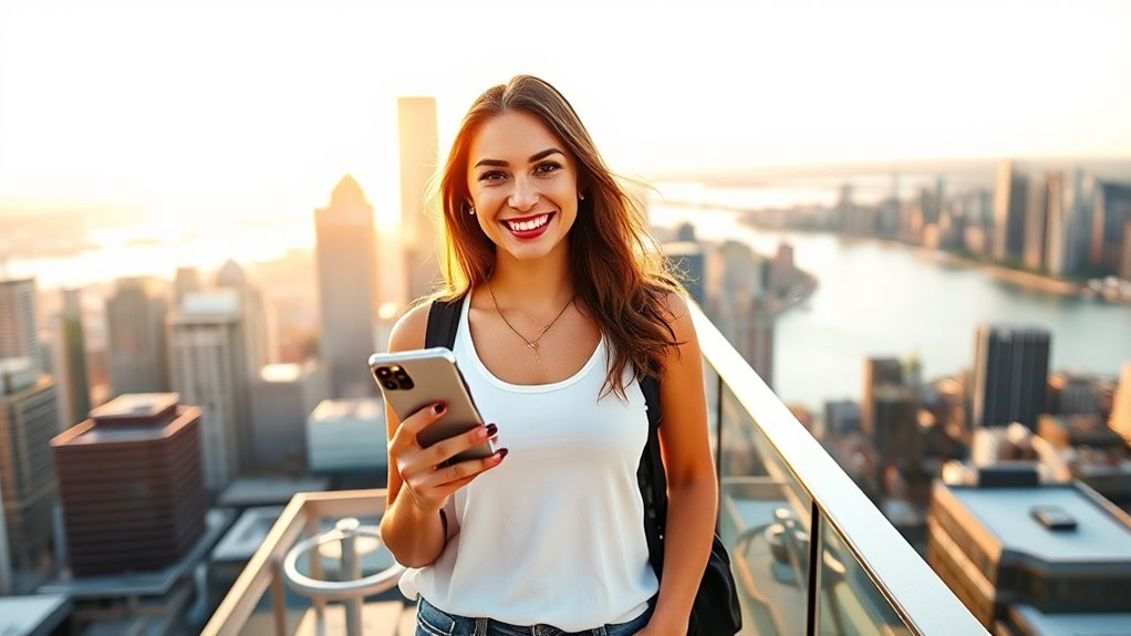 leveraging influencers for expansion