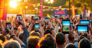 leveraging user content promotion