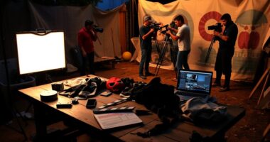 low cost trailer production