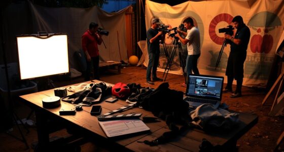 low cost trailer production