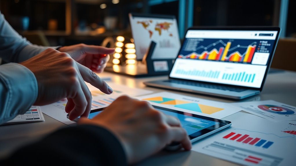 maximize film marketing roi