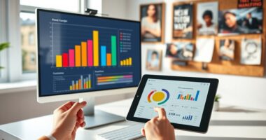 measuring film marketing roi