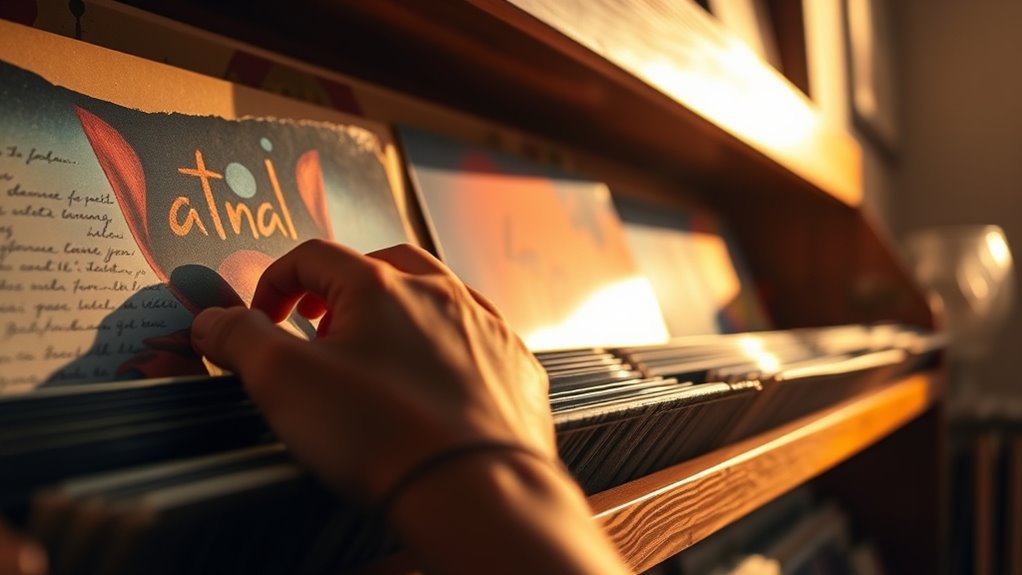 mindful music emotional connection