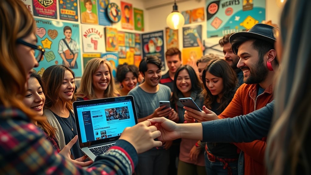 monetizing fan communities effectively