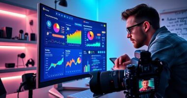 monitoring public opinion trends