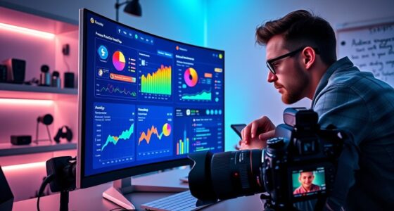 monitoring public opinion trends