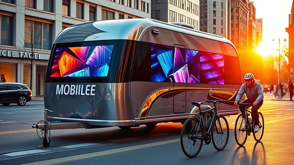 optimize trailers for mobile