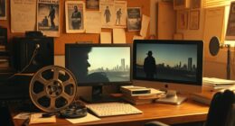 origins of teaser trailers