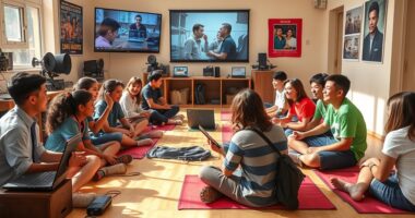 partnering with educational institutions