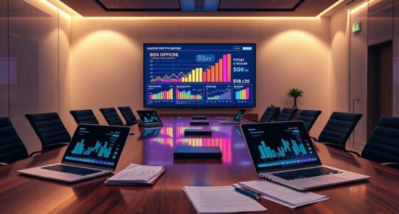 predictive analytics for movies