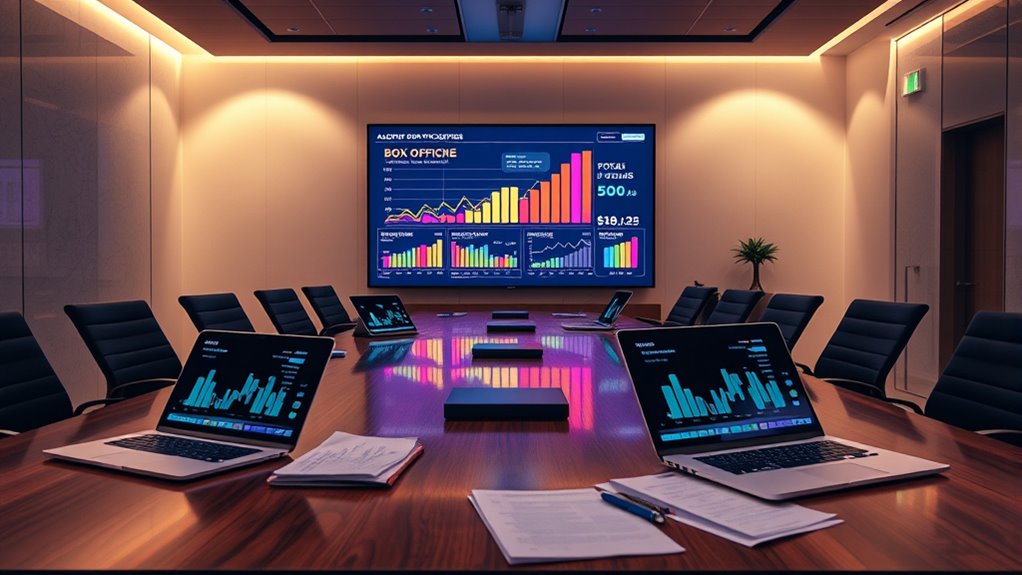 predictive analytics for movies