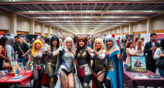 promote fan art engagement