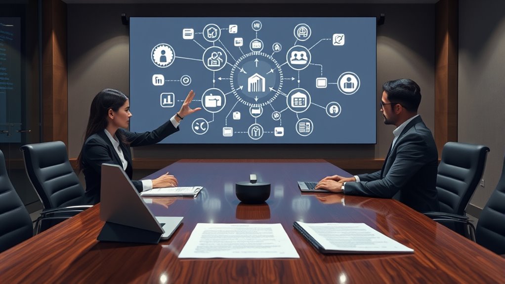 protect negotiate document trust