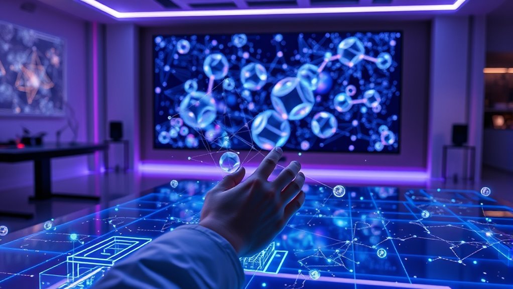 quantum vfx advancements