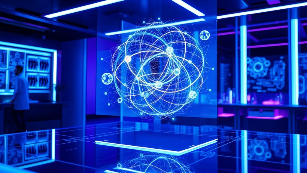 quantum vfx computing breakthroughs