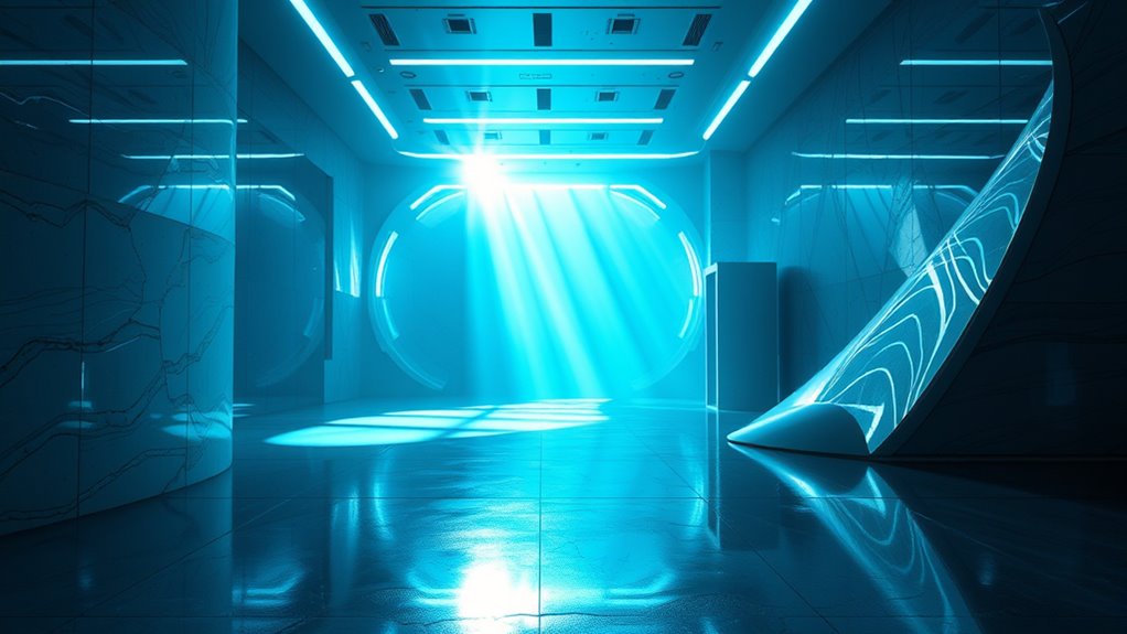 real time ray tracing advancements