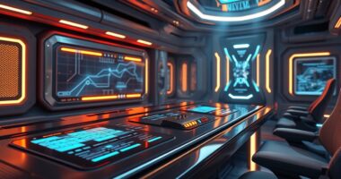 real time ray tracing