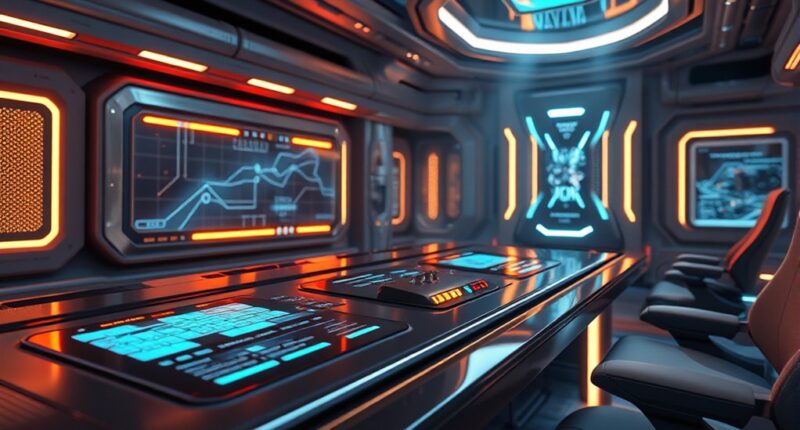 real time ray tracing