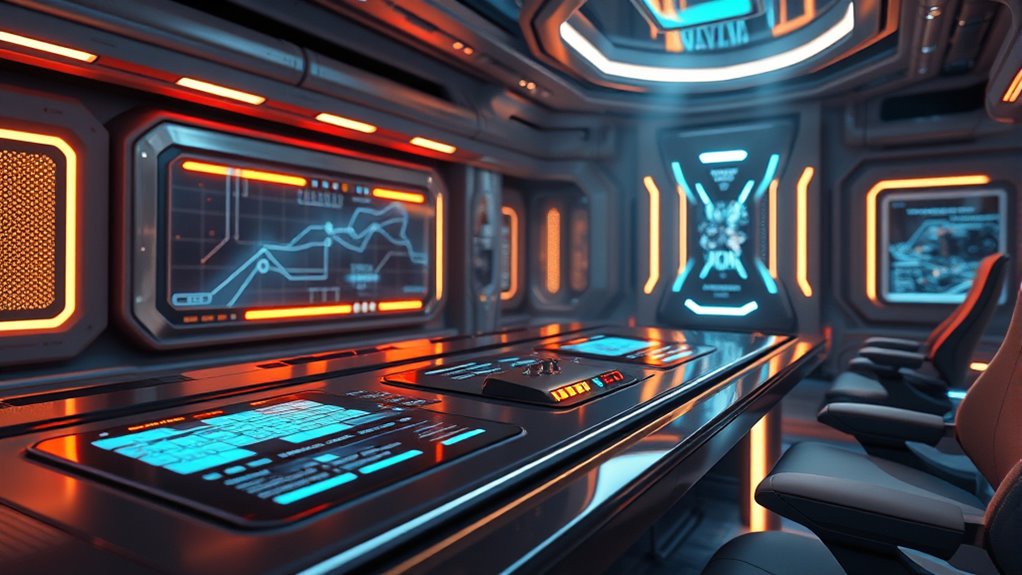 real time ray tracing