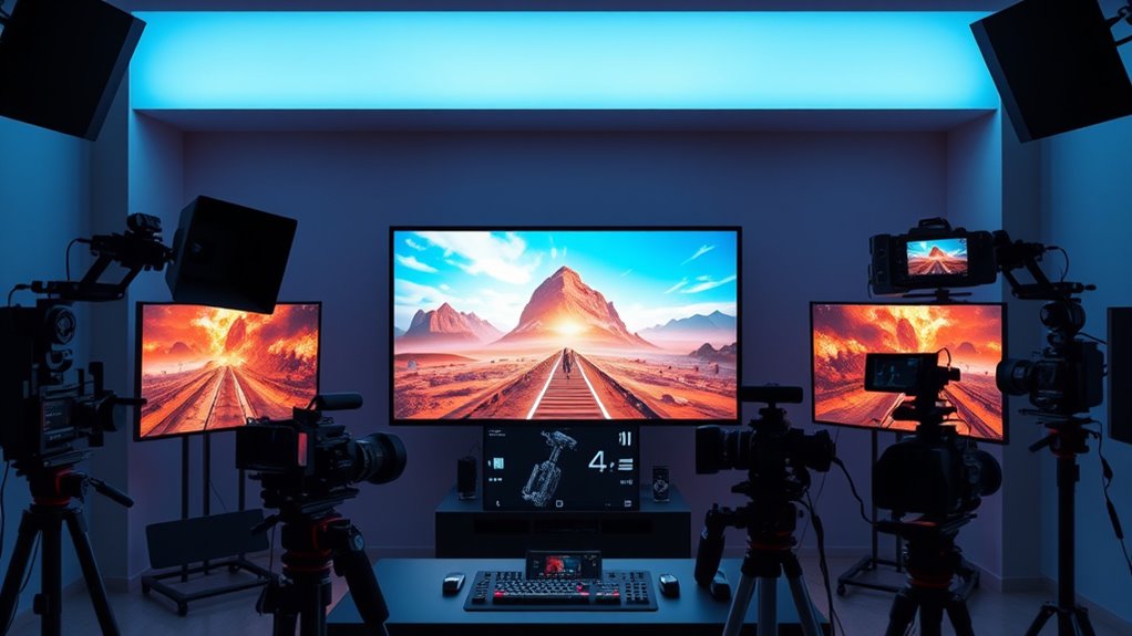 revolutionizing trailer creation processes