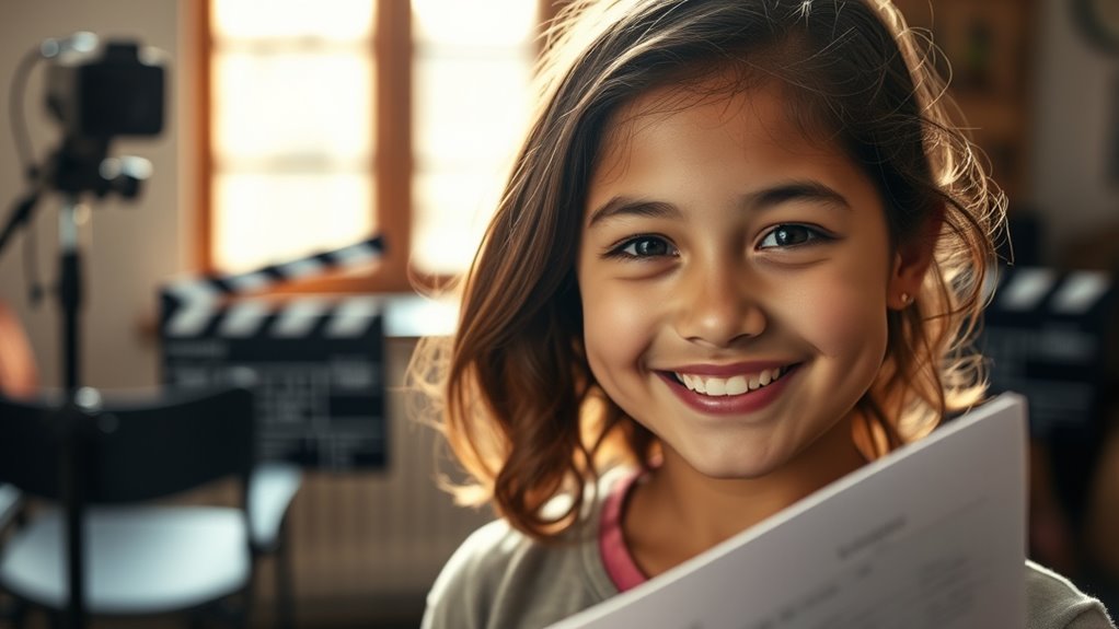 secure actor release agreements