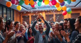 share success engage audience