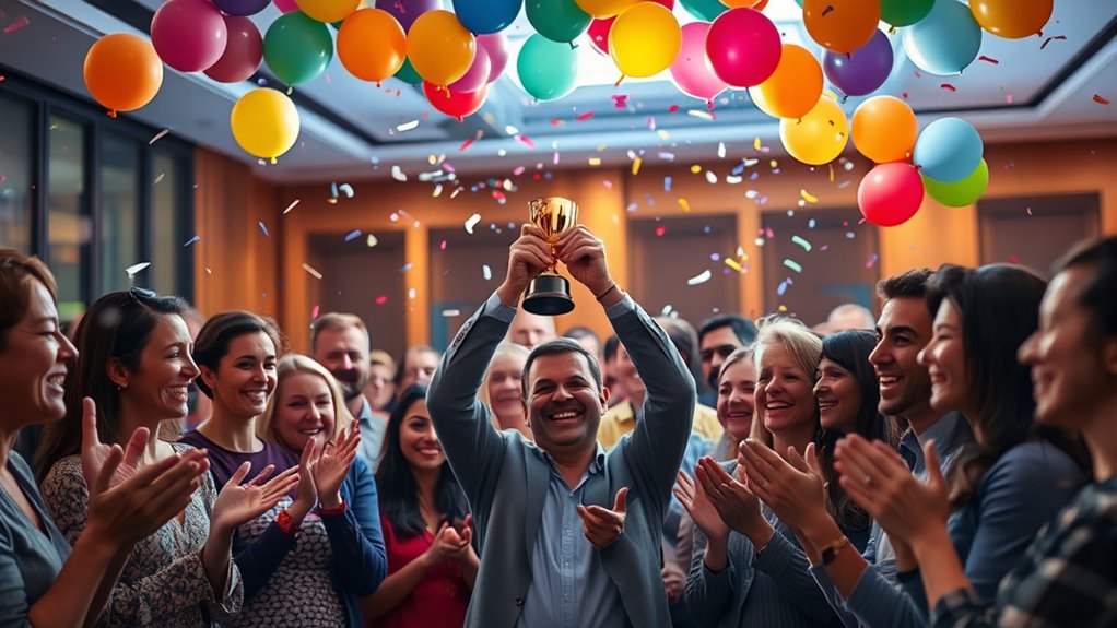 share success engage audience