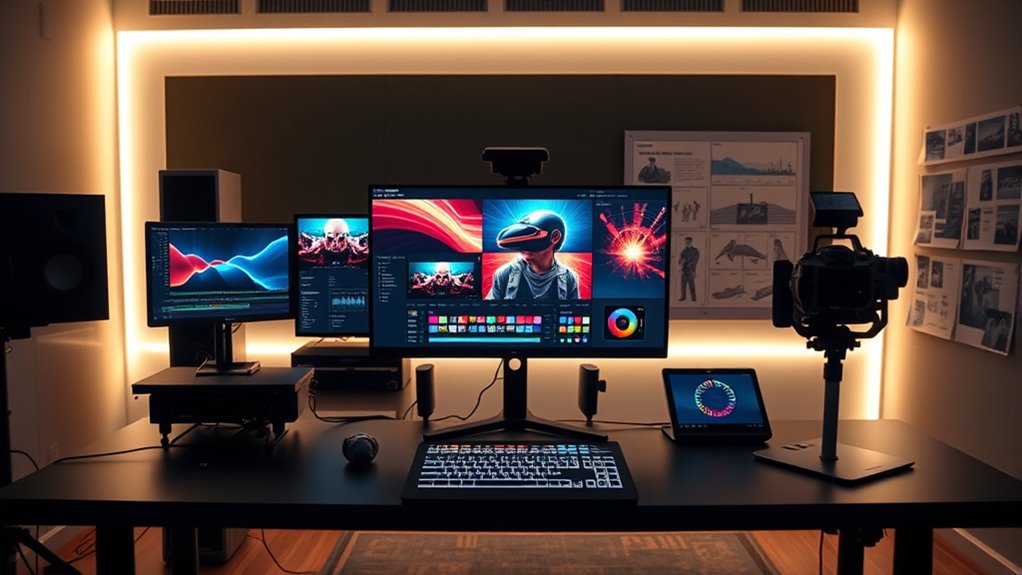 sound and pacing mastery