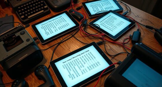 storytelling tools for interactivity