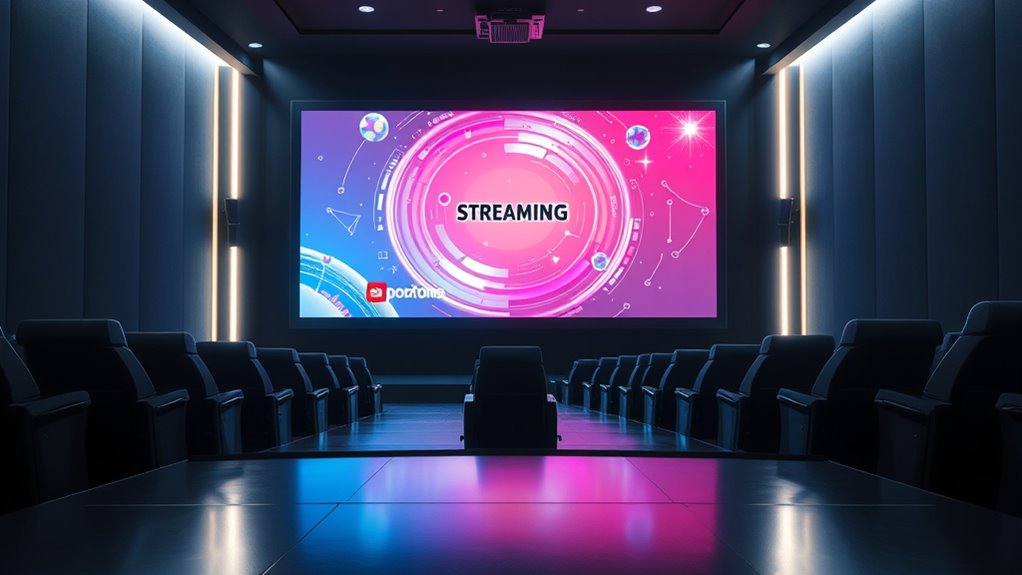 streaming s effect on film economics