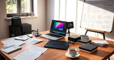 streamlining post production processes