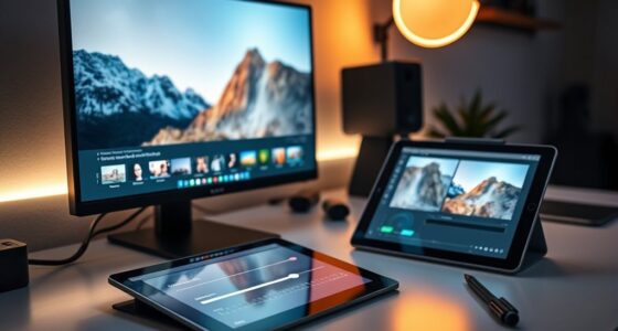 streamlining post production processes