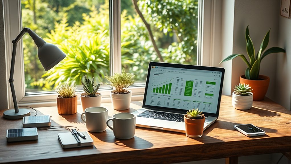 sustainable cost effective filmmaking