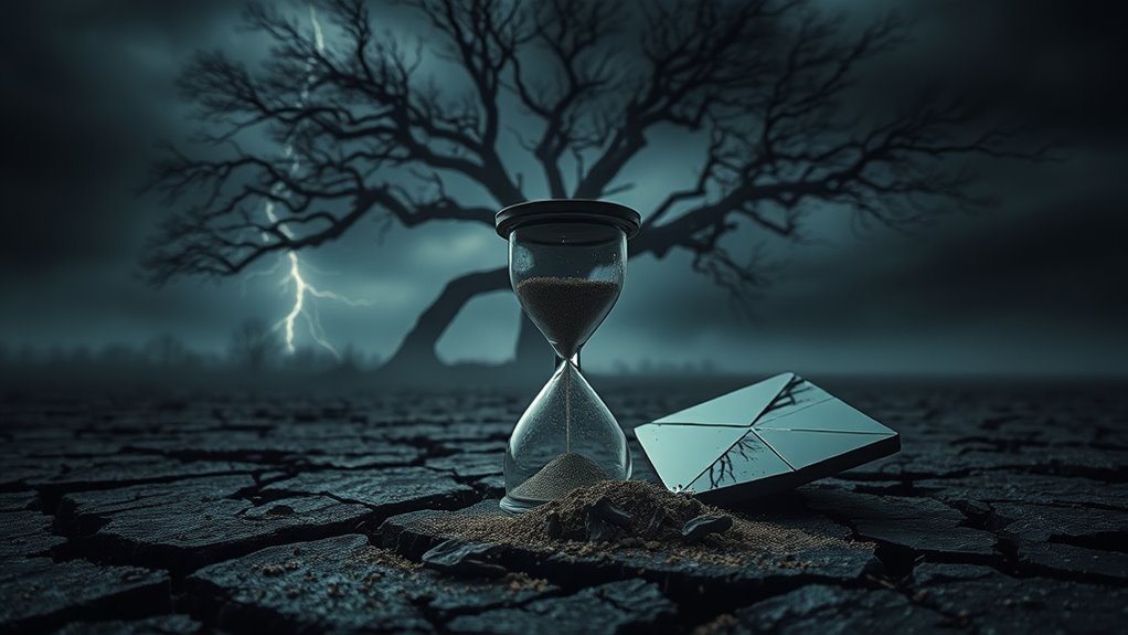 symbolism and metaphor deepen trailers