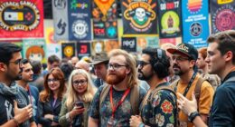 targeted niche community marketing