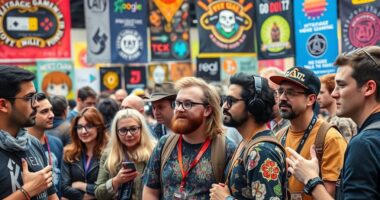 targeted niche community marketing