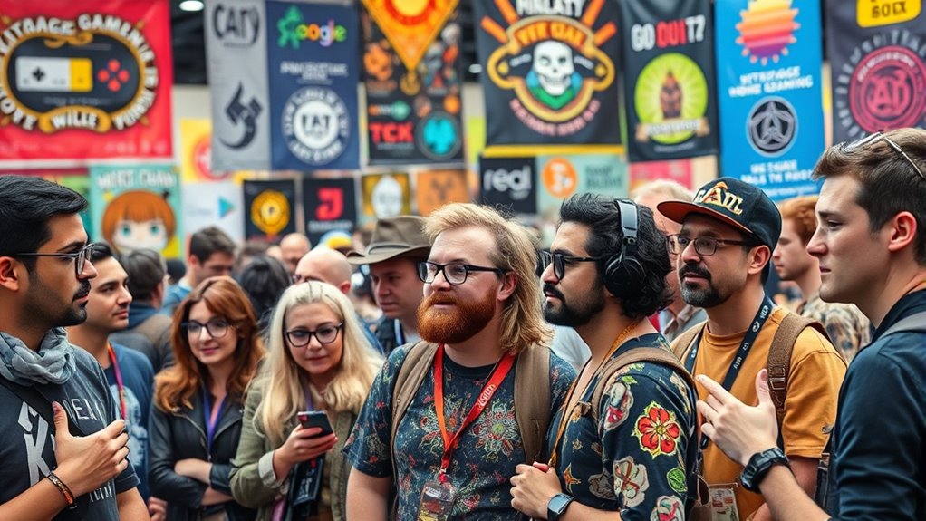 targeted niche community marketing