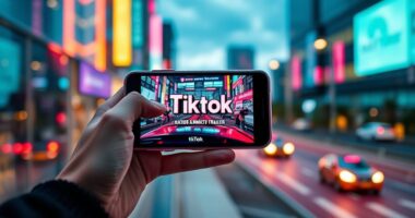 tiktok trailer promotion strategy
