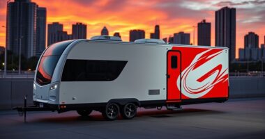 trailer a b test optimization