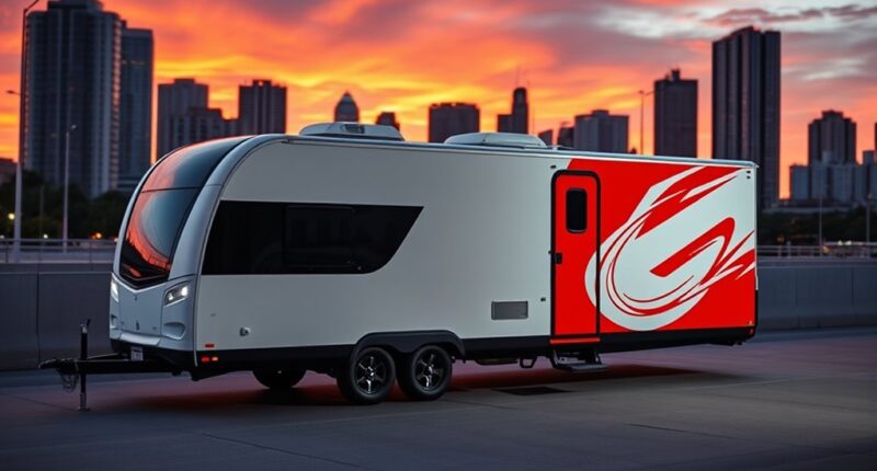 trailer a b test optimization