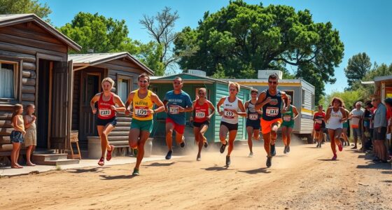 trailer contest and challenge events