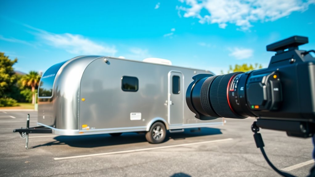 trailer legal considerations