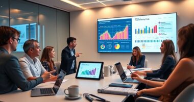trailer marketing data analytics