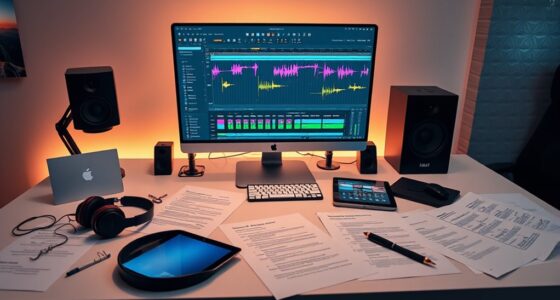 trailer music licensing guidelines