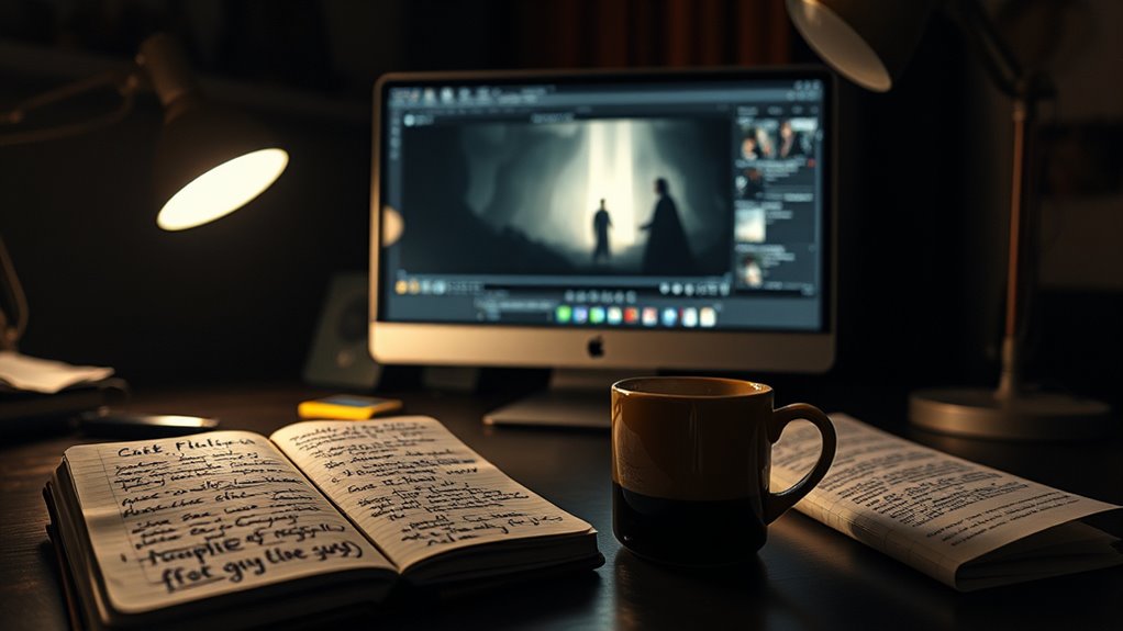 transformative fair use practices