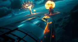 ultra hd hdr trailers