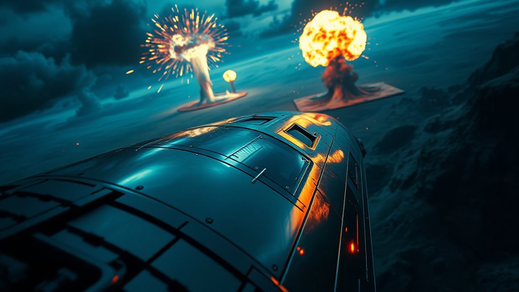 ultra hd hdr trailers