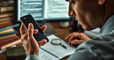 understanding copyright discovery procedures