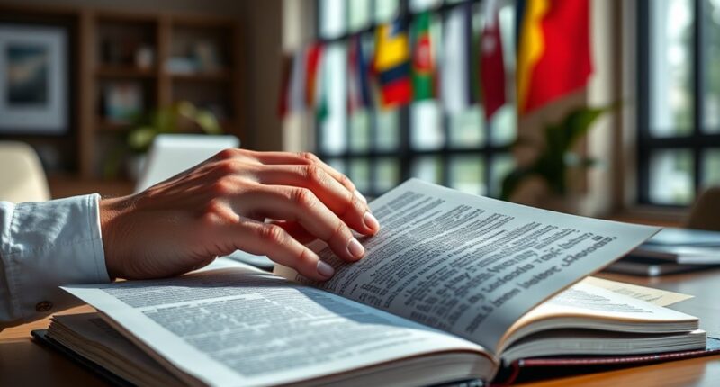 understanding global copyright regulations
